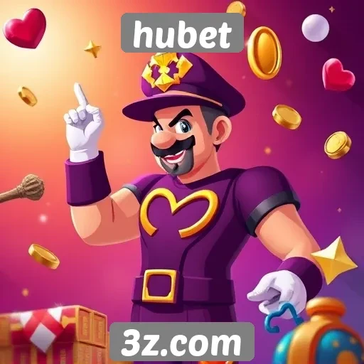 Comparação de bônus e promoções no hubet