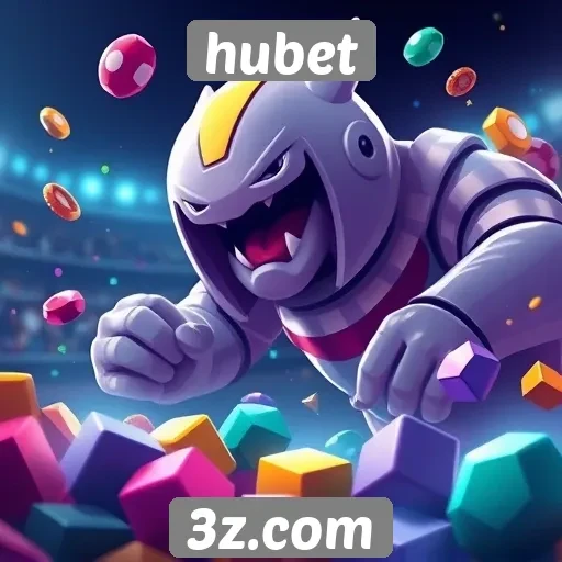 explorando a diversidade de opções de apostas no hubet