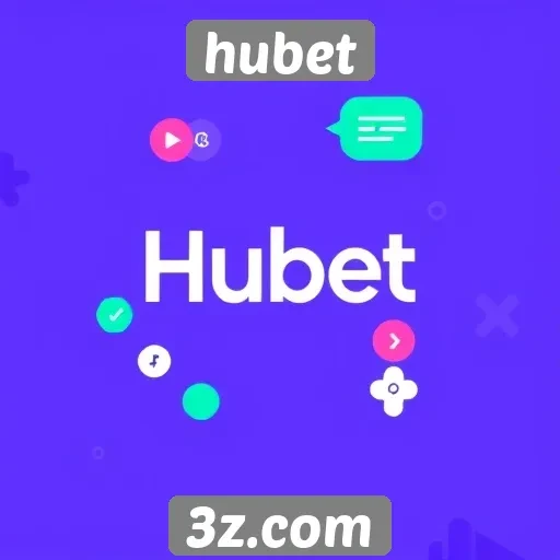 Hubet incorpora novas funcionalidades para usuários
