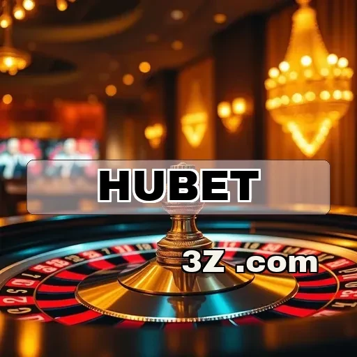 Jackpots Irresistíveis: Venha Conhecer o Hubet Agora Mesmo!