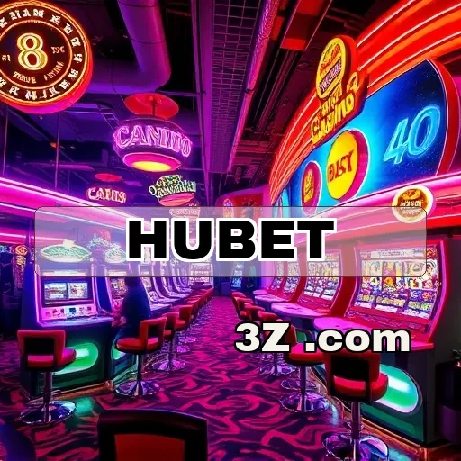 Novidades Imperdíveis: O Que Há de Novo no hubet