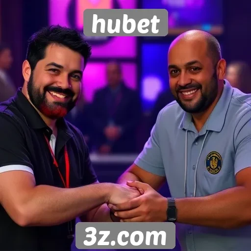 Opiniões de jogadores sobre o hubet