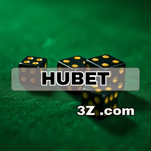 Roulette no Hubet: Emoção e Diversão em um Só Lugar