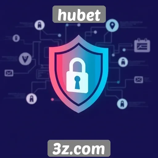 Revisão das medidas de segurança implementadas no hubet